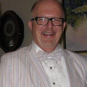 Meet your Posher, Keith